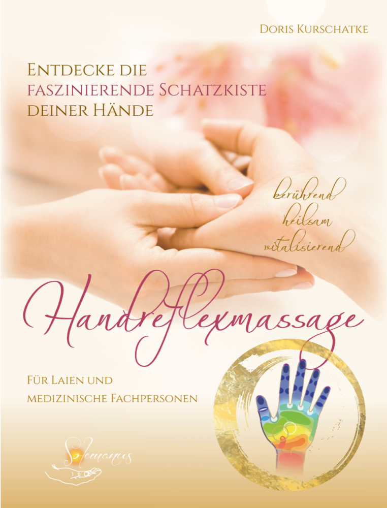 Handreflexmassage Aufbaukurs