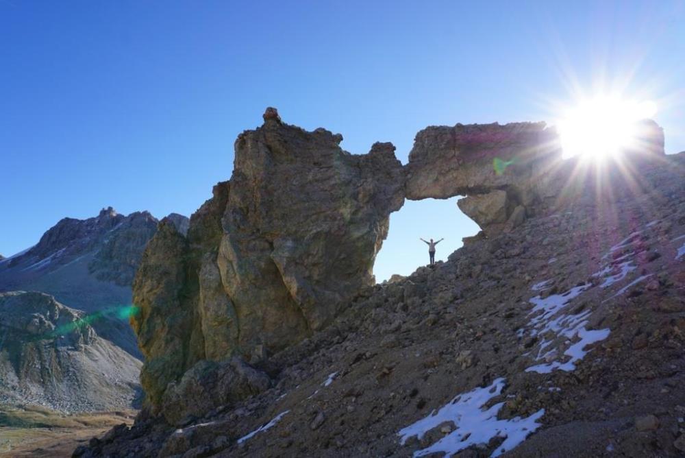 Energetisches Familienstellen