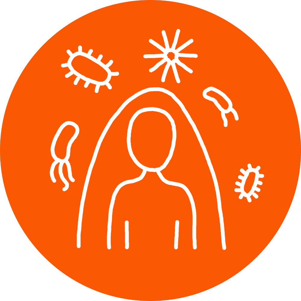 Stark und fit durch den Winter mit Jin Shin Jyutsu - Strömen