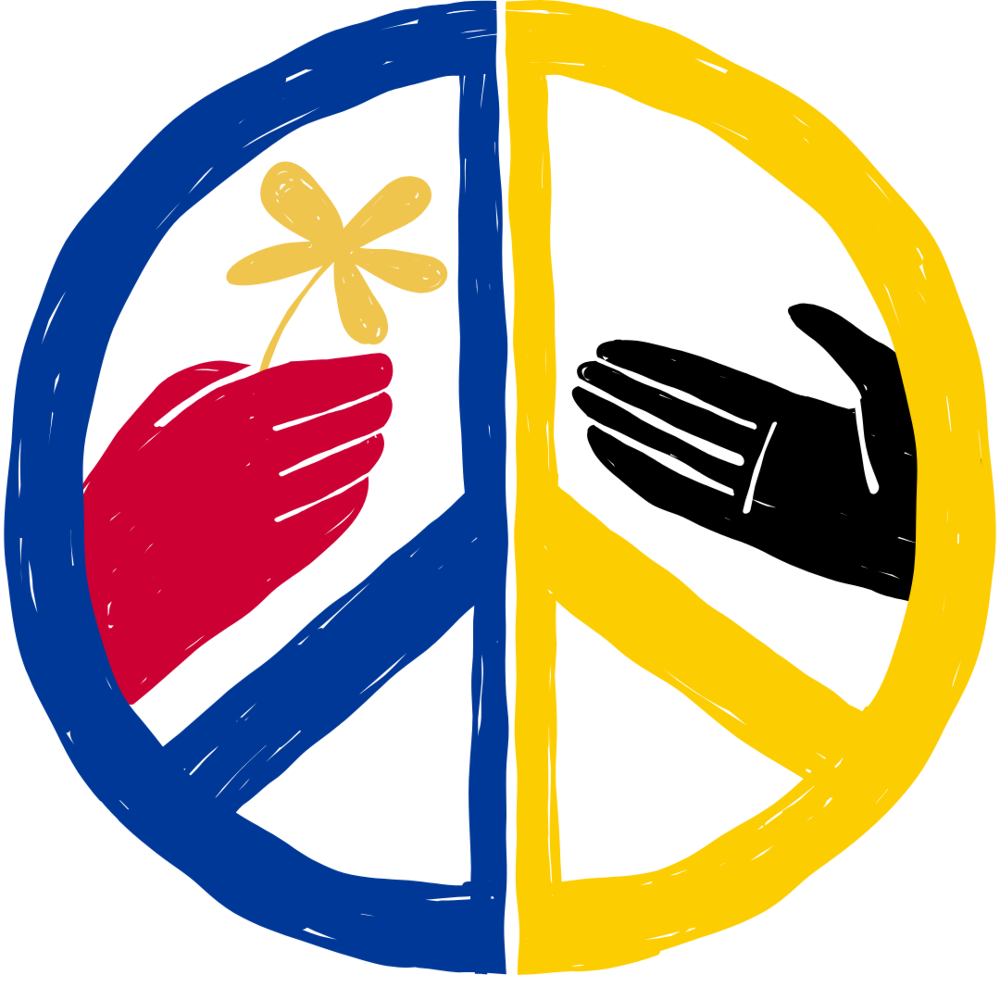 Konflikte lösen - Frieden schaffen