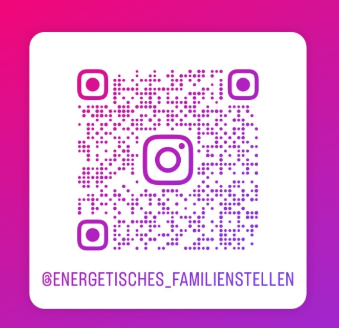 Energetisches Familienstellen