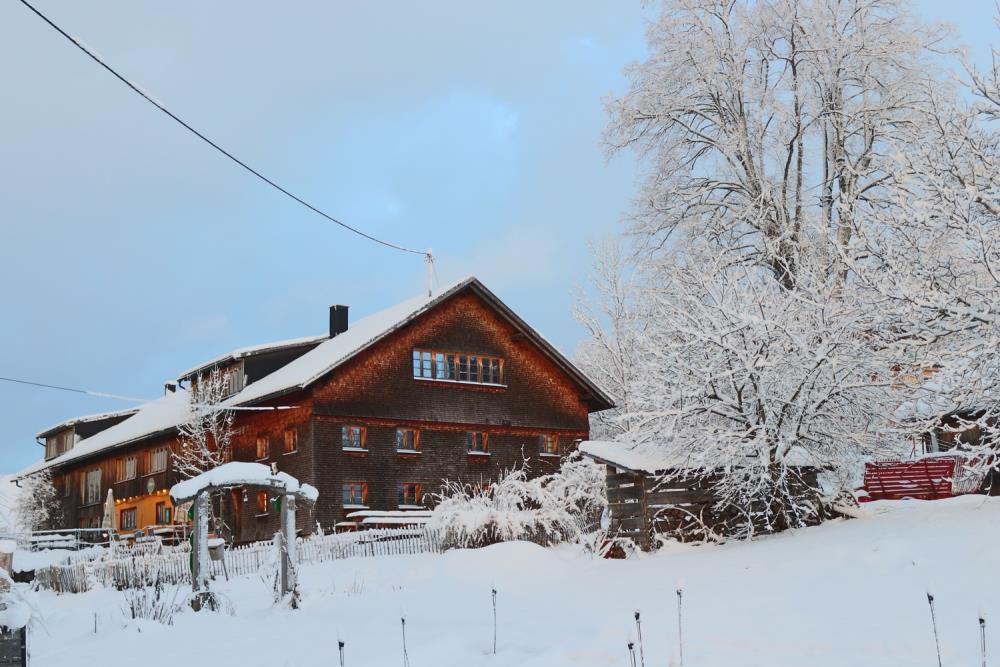 Tagesretreat für Frauen zu Neujahr