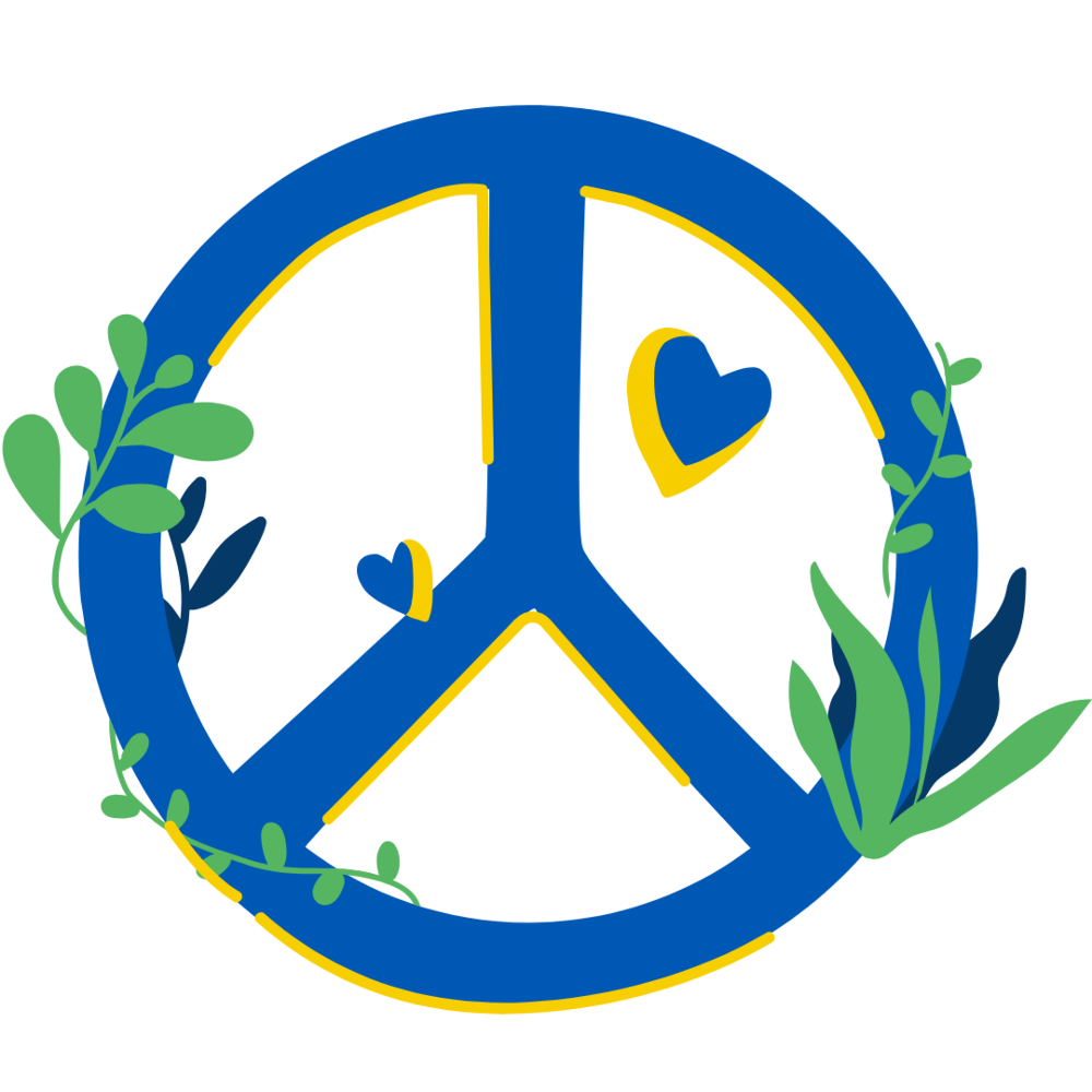 Konflikte lösen - Frieden schaffen