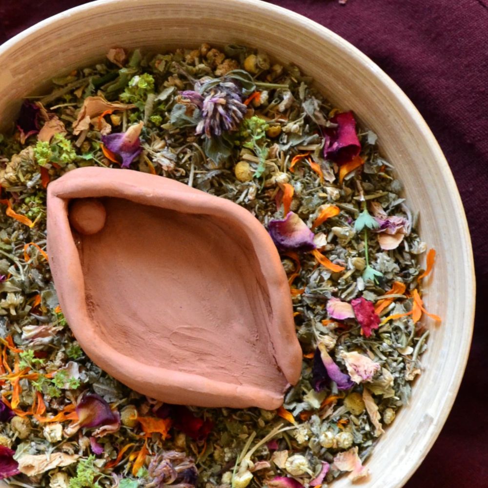 Wurzeln der Weiblichkeit