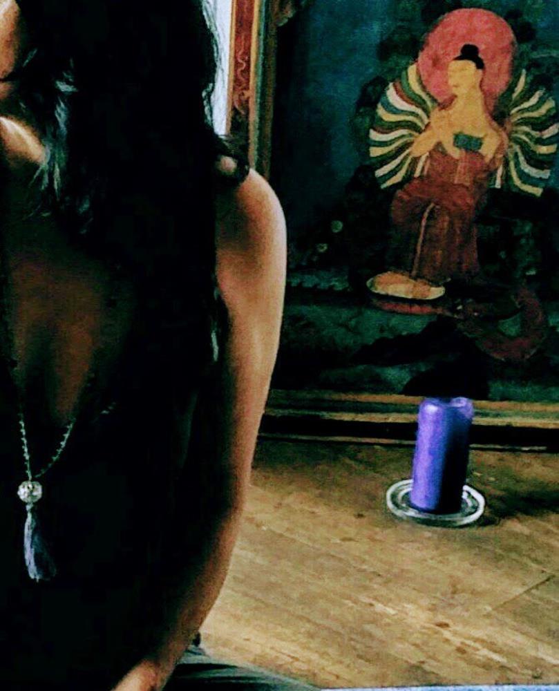 Hatha-Yoga