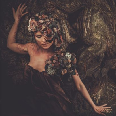 Wurzeln der Weiblichkeit