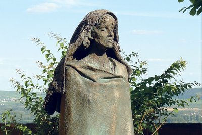 Hildegard von Bingen und ihre Medizin