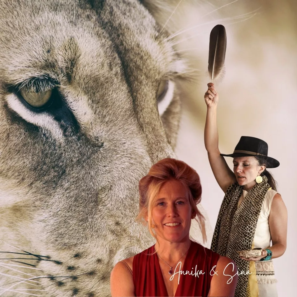 Die Wilde Seele ruft