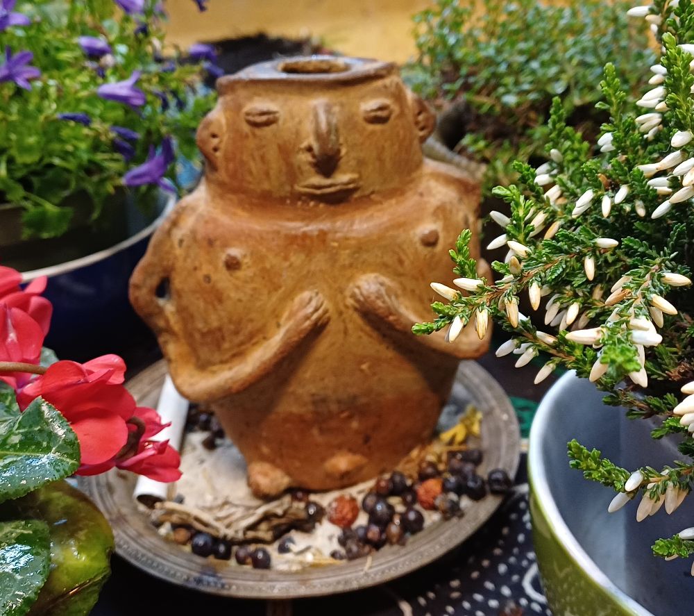 Rituale zur Stärkung der Seele